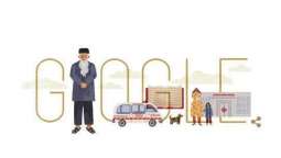 Google pays tribute to Abdul Sattar Edhi