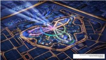 Expo 2020 to bring employment opportunities for locals and foreigners