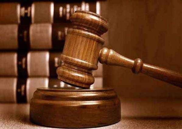عدالتاں کوں اردو اچ فیصلے جاری کرنڑ داحکم