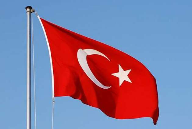 ترکی اچ 177 پولیس افسراں کوں حراست اچ گھننڑ دا حک