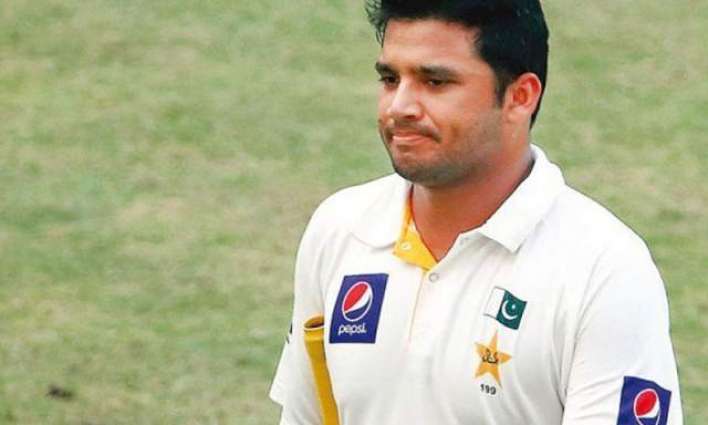 Azhar Ali resigns from Vice Captaincy for Test Cricket
