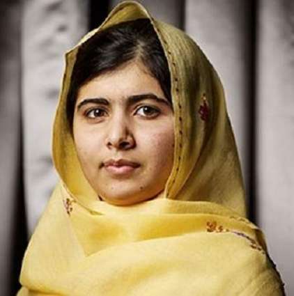 Malala Yousafzai condemns Lahore blast