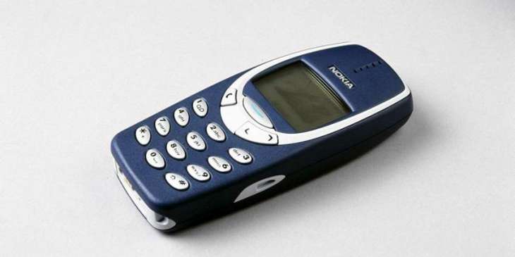 Nokia to re-launch, world's most reliable phone Nokia 3310