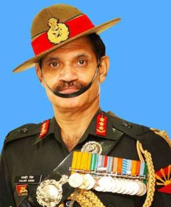 “Forces casualties in Jammu Kashmir increasing due to general population hindrance” Indian Army chief