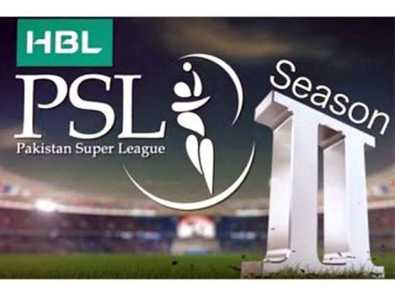 High Possibility of PSL final in Lahore
