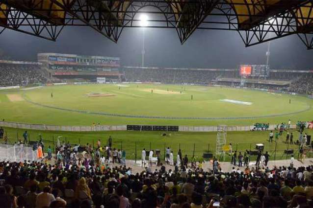 Punjab Government assures Players Safety for PSL Final