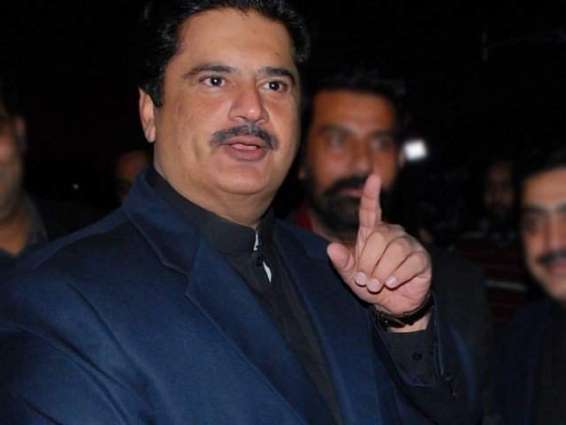 Former MNA Nabeel Gabool to join PPP again