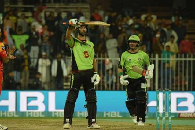 Ready to play PSL final in Lahore if FICA allows: Grant Elliot