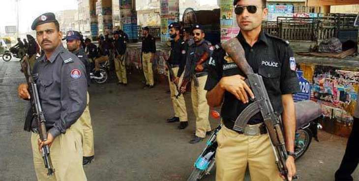 Time device used for Lahore explosion: Police