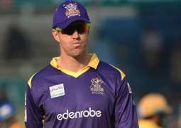 International players of Quetta Gladiators refuses to visit Lahore