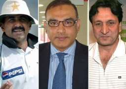 PSL invitation sends to former cricketers and board members