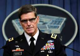 Pak-India conflict could lead to a nuclear war: US General Votel