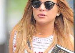 Lindsay Lohan quotes Prophet Muhammad (PBUH) on Women's day