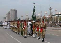 Chinese, Turkish Military Troops to participate in Pakistan Day Parade: ISPR