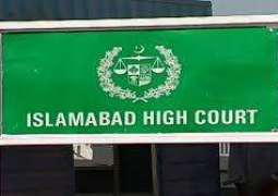 اسلام آباد ہائی کورٹ :سوشل میڈیا اُتے گستاخانہ مواد خلاف تحریری حکم ناما جاری
