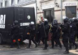 فرانس: ہتھیار بند ملزماں دی سکول وچ فائرنگ، کئی بندے زخمی