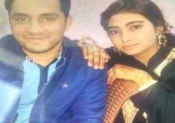 'Social-media player' kidnapped two days before marriage