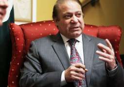 رئيس الوزراء الباكستاني يثمن متانة علاقات باكستان مع المملكة العربية السعودية