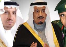 سعودی حکومت دا غیر ملکیاں دوالے گھیرا تنگ کرن دا فیصلا