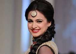 Actress Noor to end fourth marriage