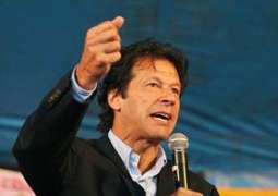 Sharifs desperate to bag 2018 elections: Imran Khan