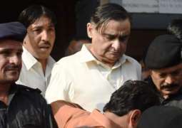 Dr Asim Hussain bailed: Court orders