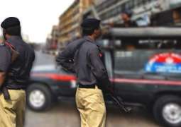 قوات الأمن الباكستانية تعلن اعتقال 55 مشتبه بهم خلال عملية أمنية