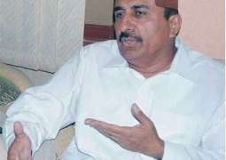 صدر مسلم لیگ (ن) سندھ اسماعیل راہو نے پیپلز پارٹی وچ رلت دیاں خبراں نوں رد کر دتا
