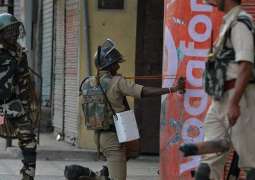 منظمة التعاون الإسلامي تحث الهند على وقف إنتهاكات حقوق الإنسان في كشمير المحتلة