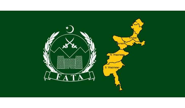 د فاټا د ضرب عضب عملياتو كښې ځپل شوې 3 لكه 36 زره كورنۍ خپلو سيمو ته ورسېدې۔ اېف ډي اېم اے