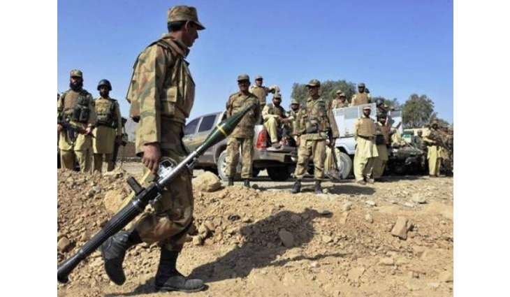 ایف سی ٹریننگ سنٹر اُتے حملا: دہشت گرد اں نے ٹرینر دی وردی پائی ہوئی سی: کمانڈنٹ ایف سی