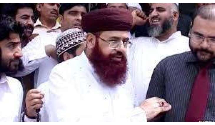 Hamid Saeed Kazmi released from Adiala Jail
