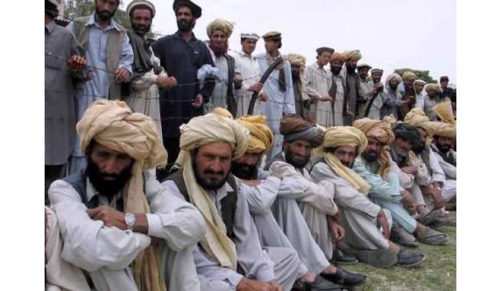 شمالی وزیرستان وچ پہلی وار پاکستان دیہاڑ دیاںتقریباںدا آہر