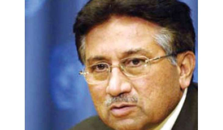 پرویز مشرف سابق چیف جسٹس افتخار چودھری نال جدہ ائر پورٹ اُتے ہون والے مَندے سلوک اُتے خش
چیف جسٹس دی حیثیت نال جو کُجھ اوہناں نے کیتا، اوہناں دی تے بڑی عزت ہونی چاہیدی: پرویز مشرف