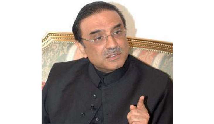 جمہوریت دی بہتری لئی آرو الیکشن قبول کیتا: آصف زرداری
چودھری افتخار دے الیکشن لڑن نال کوئی فرق نہیں پیندا، جدوں وی پاکستان بچان دی گل آئی اسیں کھپے دا نعرا ماریا: نصرت بھٹو دی ورسی اُتے خطاب