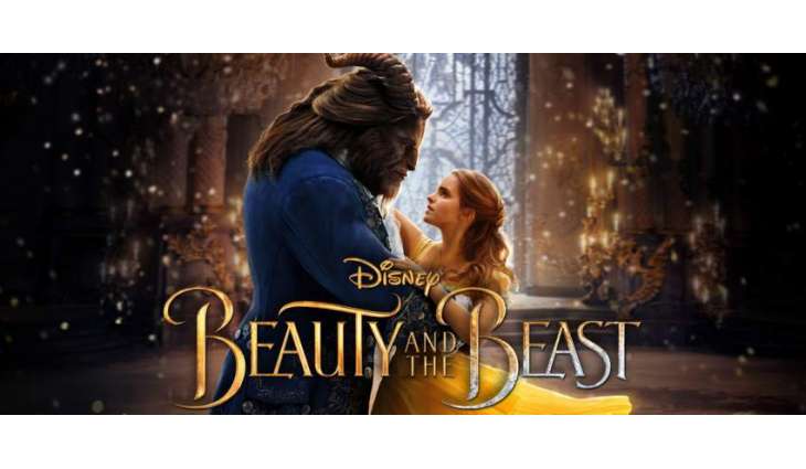 beauty and the beast 2017 full movie hd online