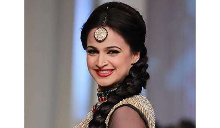 Actress Noor to end fourth marriage
