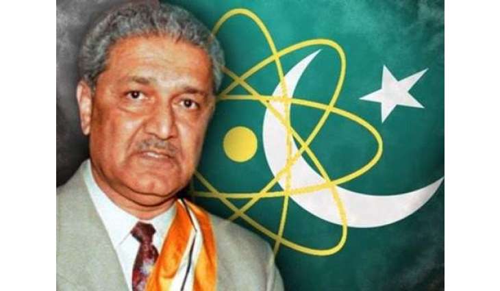ملک لئی بہت کُجھ کر سکدا سی، حکمراناں نے روک دتا، ایٹمی طاقت بنن دا سہرا بھٹو دے سر جاندا اے: ڈاکٹر عبدالقدیر خان