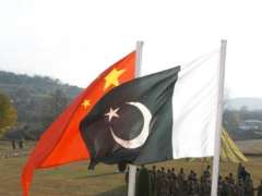 پاکستان دے بغیر بھارت دی این ایس جی وچ رلت دی حمایت نہیں کراں گے: چین