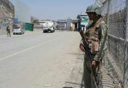 سویلی اوغانستان اٹی نیٹوفورس آتا کارروائی ٹی 20 طالبان تپاخت کریر