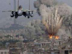 سویلی و دے ٹکی اوغانستان اٹی اوغان فضائیہ و امریکی ڈرون جلہو آتیٹی 55عسکریت پسند آتا تپاخت کننگ نا داوا