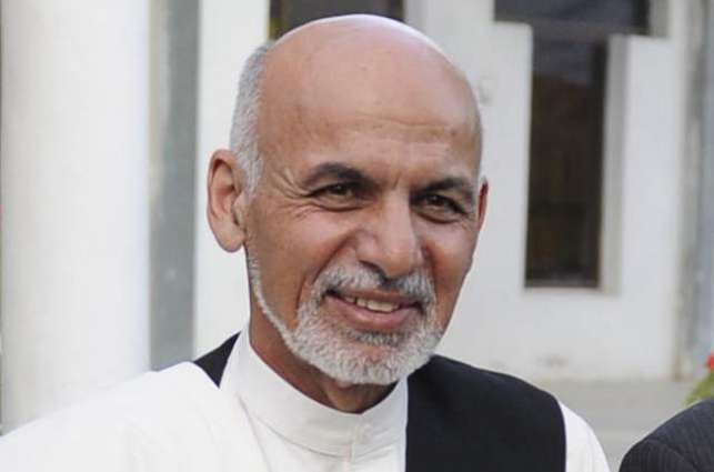 Afghan president misses ECO on 'India's directives'
