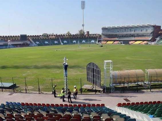 Lahore weather will remain pleasant on PSL Final