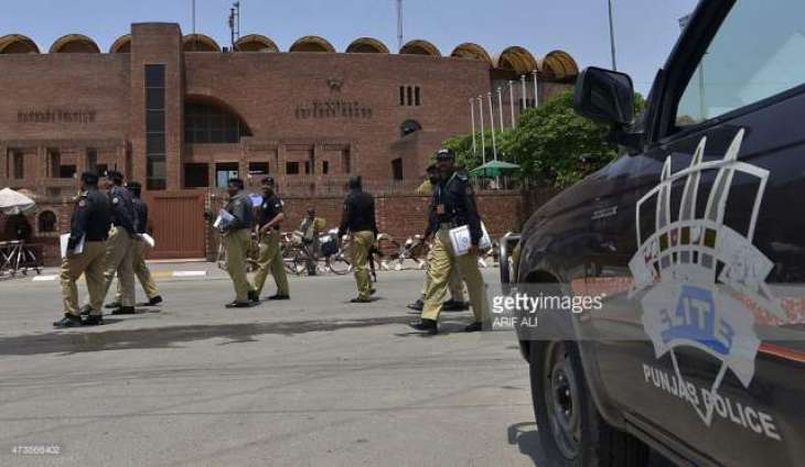 Police to demand 3.5 crore for PSL Final security