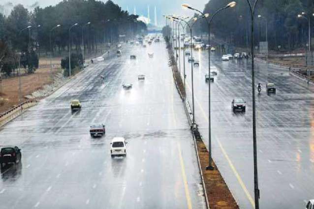 Rain expected in Punjab: Meteorology Department