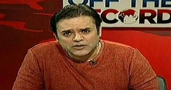 PM boycotted Kashif Abbasi's show for a year