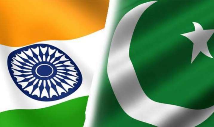 بھارتی میڈیا نے پاکستان دی معاشی ترقی دا اعتراف کرنا شروع کر دِتا
پاکستان عالمی سرمایا کاراں دی توجہ دا مرکز بن گیا، پاکستان وچ چین50ارب ڈالر دی سرمایا کاری کرے گا، 17مارچ نوں 6کمپنیاں عالمی انڈیکس دا حصہ بن جان گیاں: بھارتی رسالے دا اعتراف