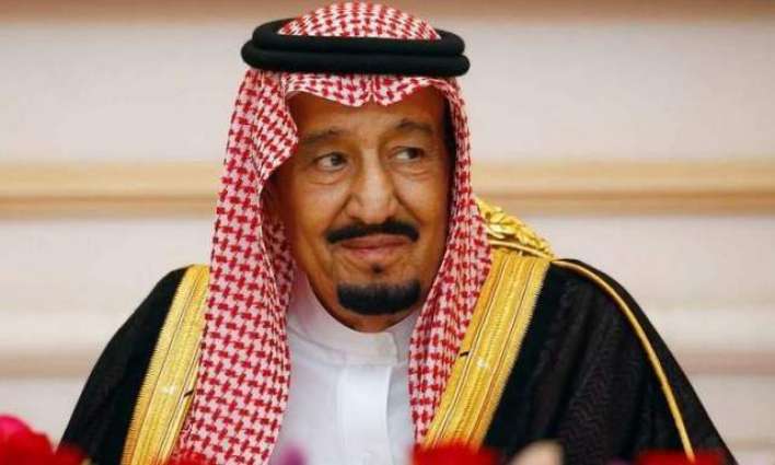 King Salman Abdul Aziz may visit to India this year