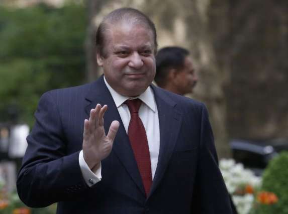 رئيس الوزراء الباكستاني يؤكد على ضرورة تعزيز الروابط الودية بين باكستان وقرغيزستان إلى الشراكة الاستراتيجية