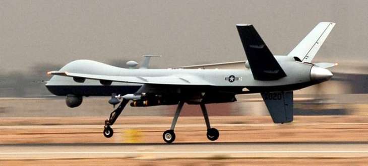 افغانستان وچ امریکی ڈرون حملا: لاہور وچ سری لنکن کرکٹ ٹیم اُتے حملے وچ ملوث دہشت گرد ہلاک